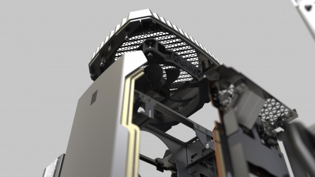 One Pro (Bild: Corsair)