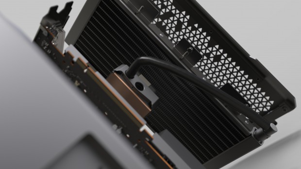 One Pro (Bild: Corsair)