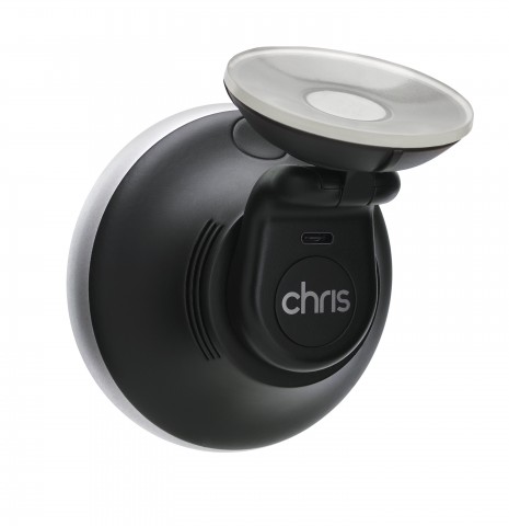 Chris (Bild: German Autolabs)