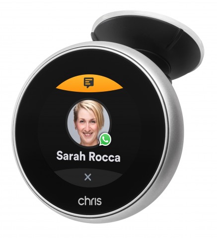 Chris (Bild: German Autolabs)