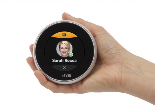 Chris (Bild: German Autolabs)