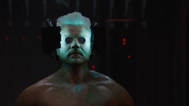 Ghost in the Shell (Bild: Paramount Pictures)