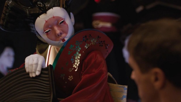 Ghost in the Shell (Bild: Paramount Pictures)