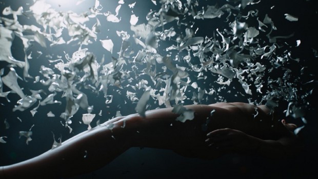 Ghost in the Shell (Bild: Paramount Pictures)