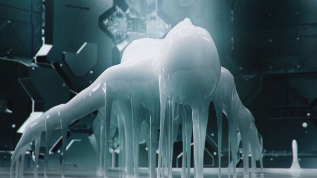 Ghost in the Shell (Bild: Paramount Pictures)