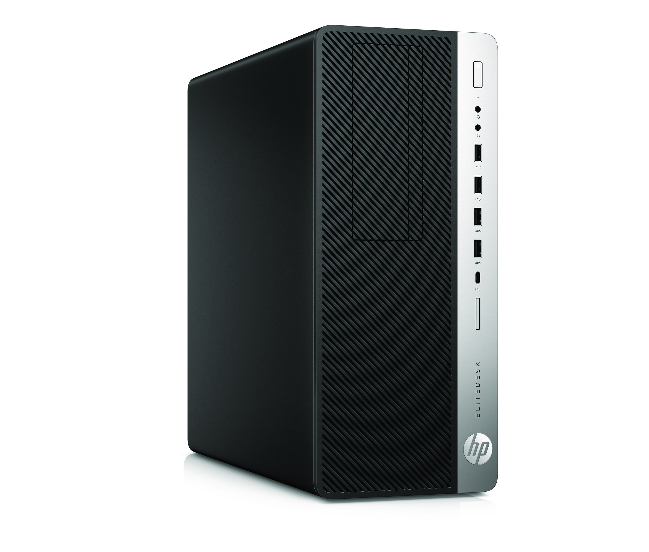 Elitedesk und Eliteone 800 G3: HP mit neuen Business-PCs und All-in ...