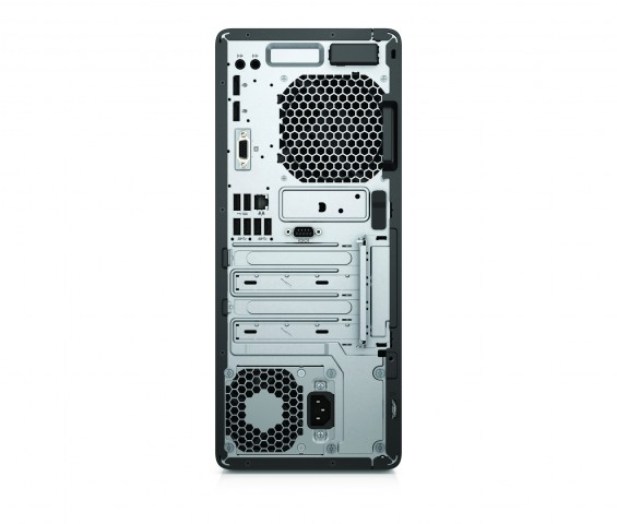 HP EliteDesk 800 G3 Tower