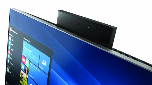 HP EliteOne 800 G3 All-in-One