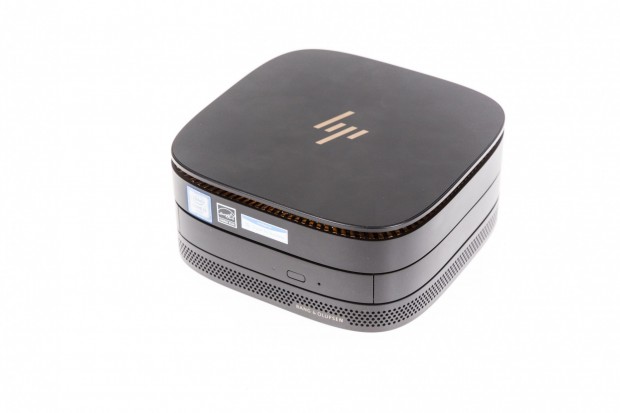 Das Gesamtsystem sieht nicht mehr so schick aus. Aber es sind auch nur Optionen. (Foto: Martin Wolf/Golem.de)