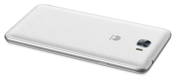 Das Y6 II Compact von Huawei (Bild: Huawei)