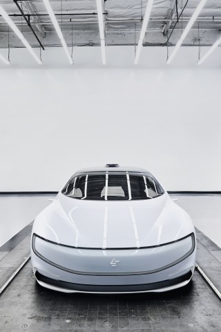 LeEco LeSee (Bild: LeEco)