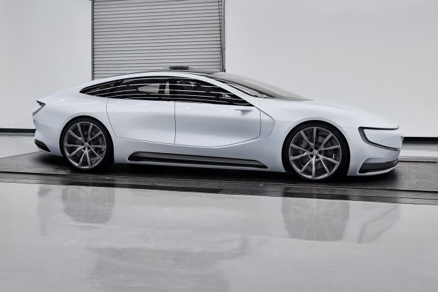 LeEco LeSee (Bild: LeEco)