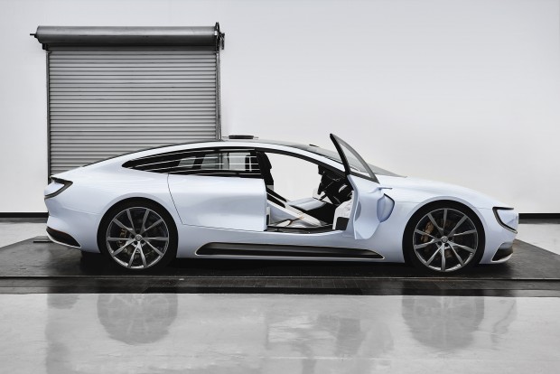 LeEco LeSee (Bild: LeEco)