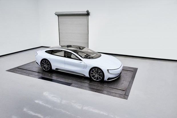 LeEco LeSee (Bild: LeEco)