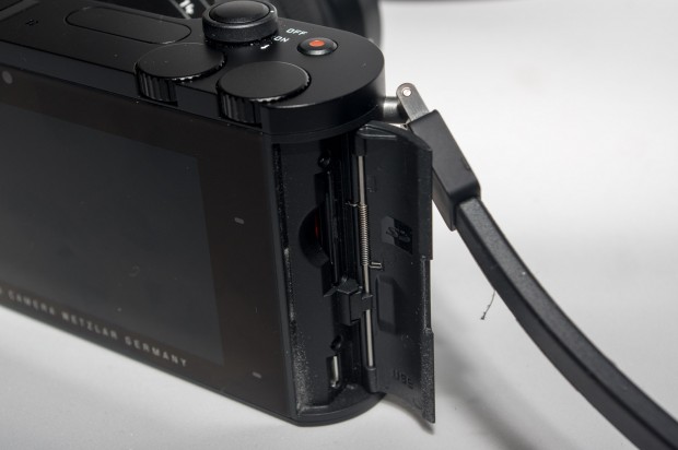 Leica TL (Bild: Andreas Donath)