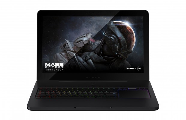 Blade Pro Early 2017 (Bild: Razer)