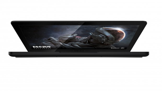 Blade Pro Early 2017 (Bild: Razer)