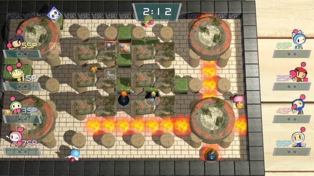 Versteckte Gegenstände scheinen hindurch. (Screenshot: Golem.de)