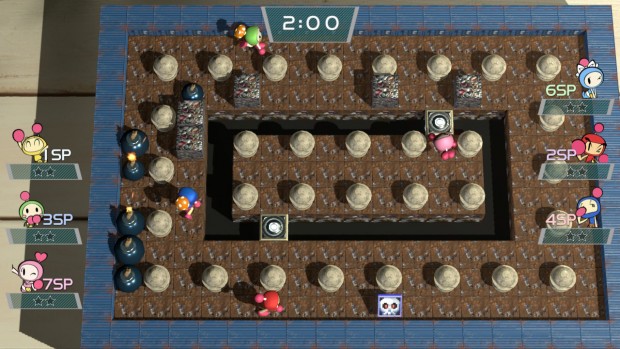 Den Karten fehlt es an Farbe. (Screenshot: Golem.de)