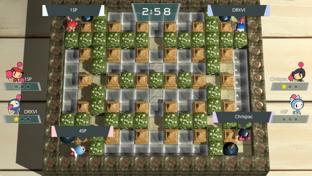 Hier sind wir zu zweit im Internet aktiv. (Screenshot: Golem.de)