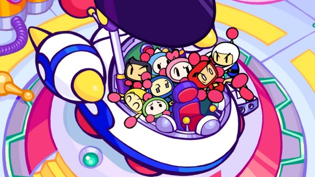 Eingezwängt geht es auf ...(Screenshot: Golem.de)