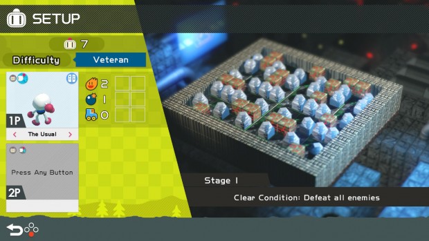 Nanu, keine Oberwelt? (Screenshot: Golem.de)