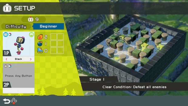 Die Grafik ist im Einzelspielermodus definitiv besser. (Screenshot: Golem.de)