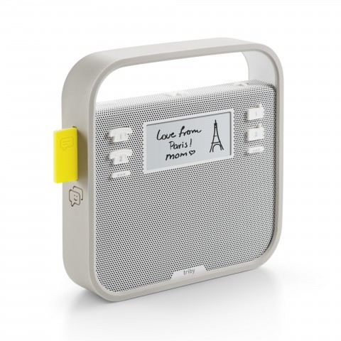 Triby Family (Bild: Invoxia)