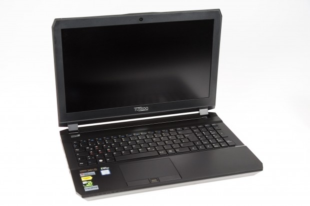 Tuxedo Book XC1507 v2 (Bild: Martin Wolf/Golem.de)