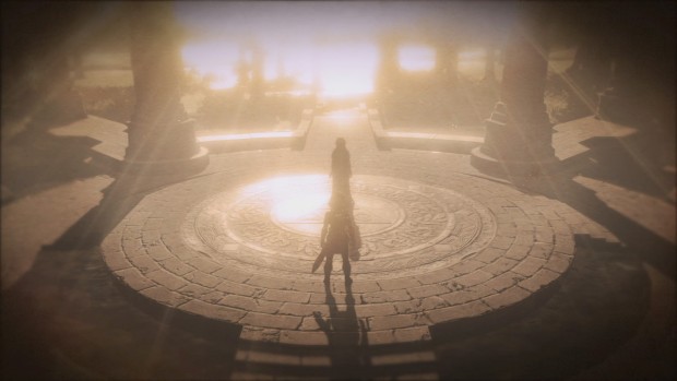 Zelda: Breath of Wild (Switch/Screenshot: Michael Wieczorek)