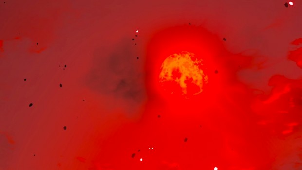 Zelda: Breath of Wild (Switch/Screenshot: Michael Wieczorek)