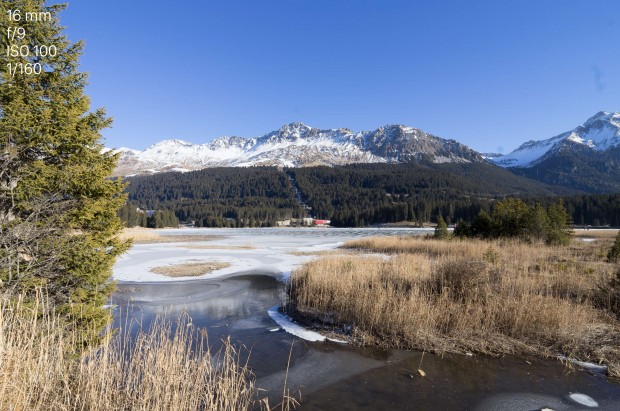 Testfoto Leica TL (Bild: Andreas Donath)