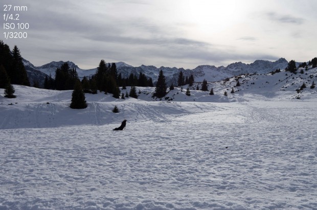 Testfoto Leica TL (Bild: Andreas Donath)