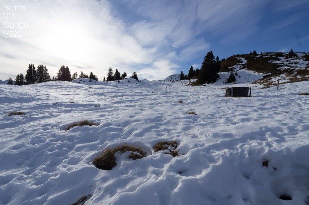 Testfoto Leica TL (Bild: Andreas Donath)