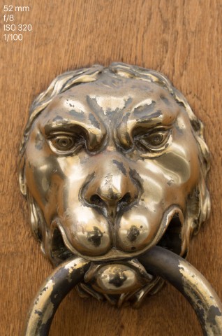 Testfoto Leica TL (Bild: Andreas Donath)