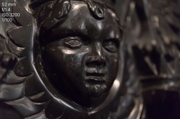 Testfoto Leica TL (Bild: Andreas Donath)