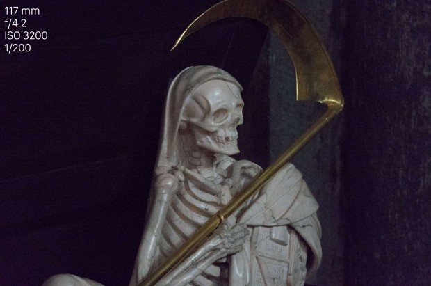 Testfoto Leica TL (Bild: Andreas Donath)