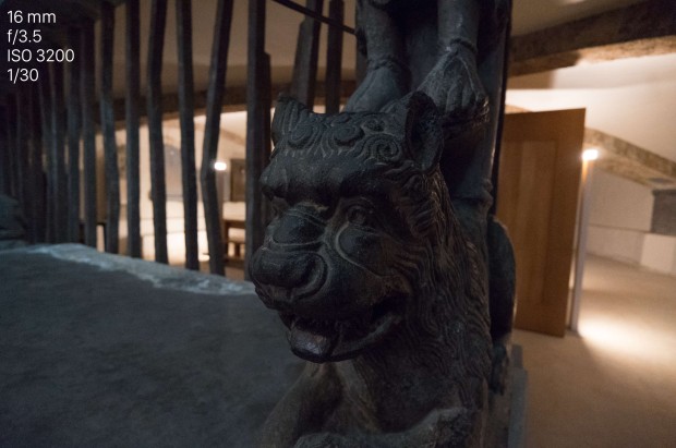 Testfoto Leica TL (Bild: Andreas Donath)