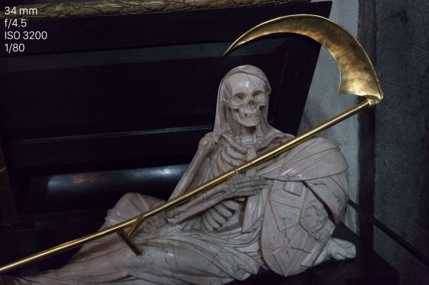 Testfoto Leica TL (Bild: Andreas Donath)