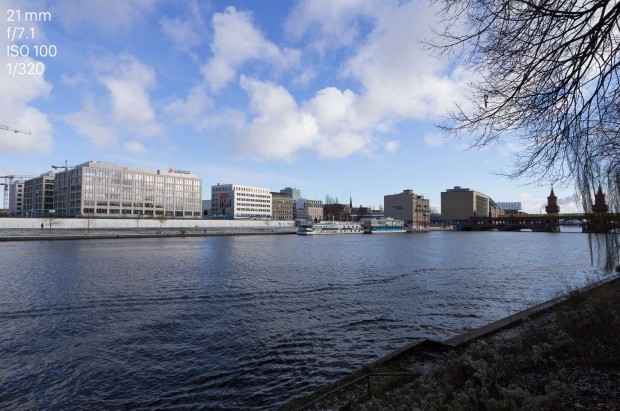 Testfoto Leica TL (Bild: Andreas Donath)