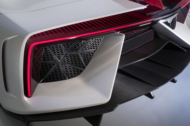 Sie treibt einen Generator an, der unterwegs den Akku l&auml;dt. (Foto: Techrules)