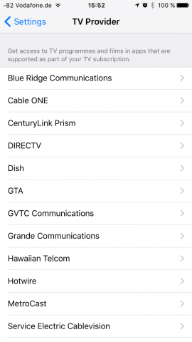 Die Eintr&auml;ge hier gelten nicht f&uuml;r Deutschland. (Screenshot: Golem.de)