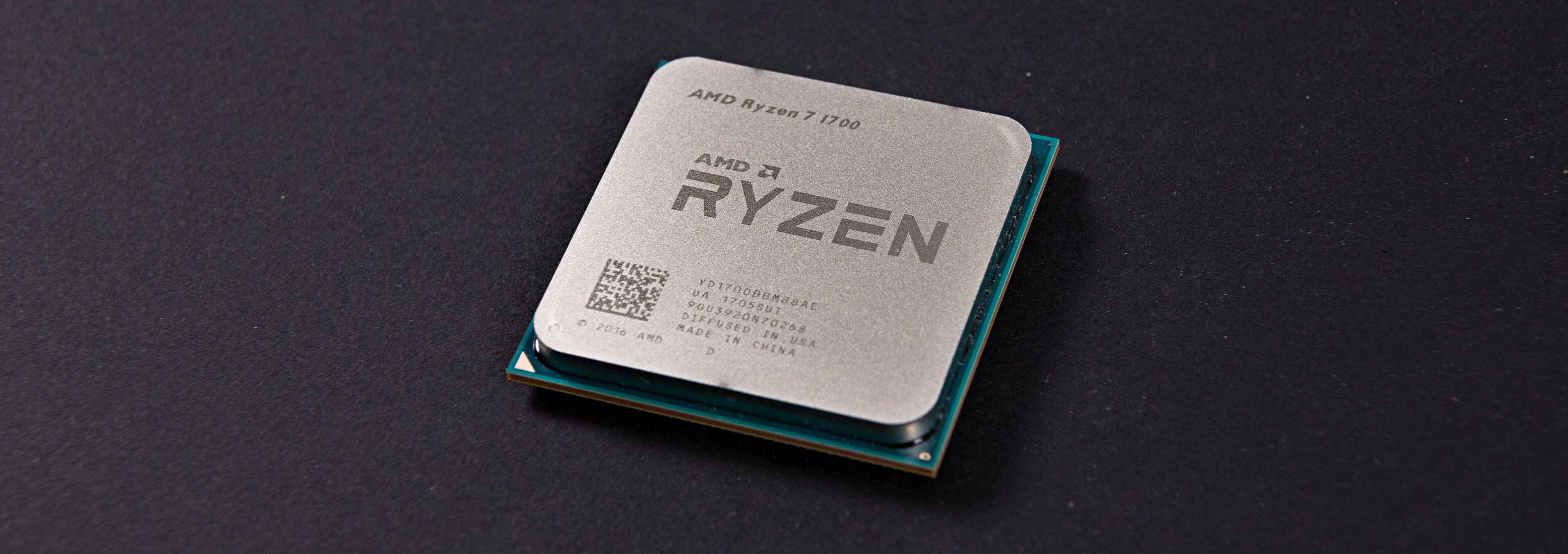 R7 1700 knackt i7-7700K - AMD Ryzen 7 1700X und 1700 im Test: Acht ...