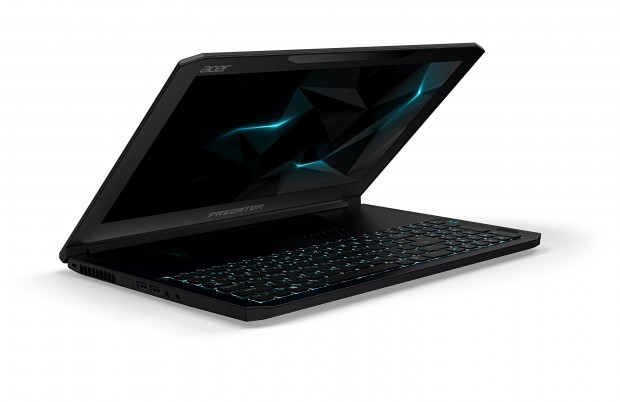 Predator Triton 700 (Bild: Acer)