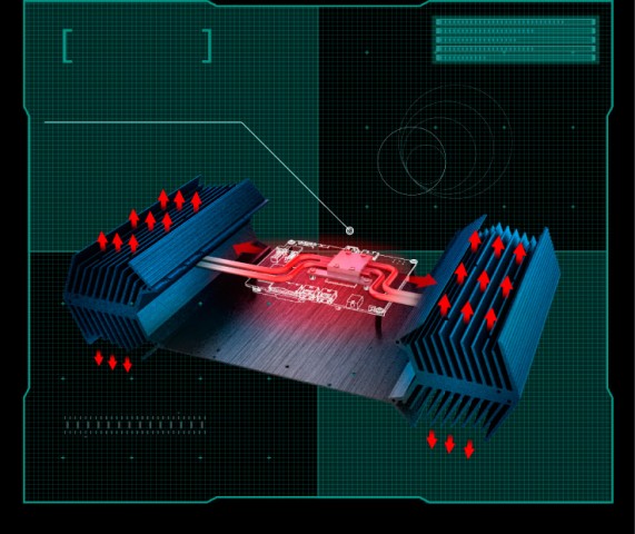 Galatico (Bild: Akasa)