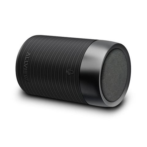 Der V-Bass hat eine Anbindung an Amazons Sprachassistenten Alexa. (Bild: Allview)