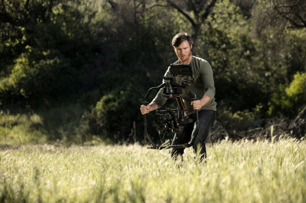 Der Kamera-Gimbal Ronin 2 (Bild: DJI)