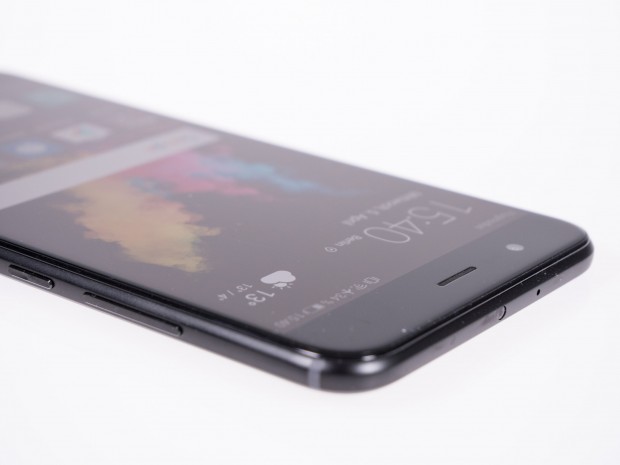 Honor 8 Pro im Hands on: Smartphone mit Quad-HD-Display und 6 GByte für ...