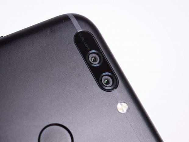 Honor 8 Pro im Hands on: Smartphone mit Quad-HD-Display und 6 GByte für ...