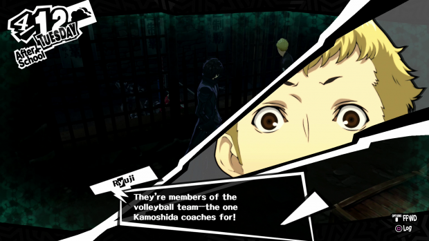 Im Dialog müssen wir "X" drücken. (Screenshot: Golem.de)